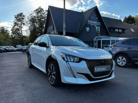 Used PEUGEOT 208 Petrol 2020 Ad 