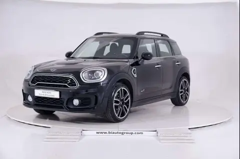 Used MINI COOPER Diesel 2020 Ad 