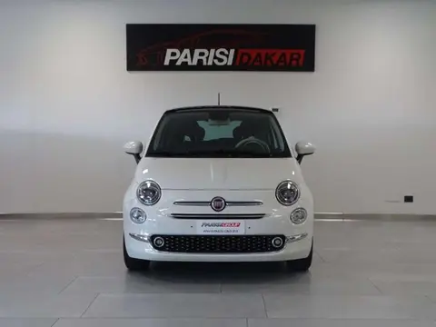 Used FIAT 500 Hybrid 2023 Ad 