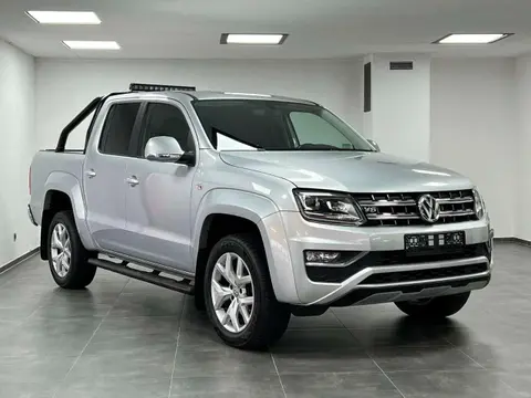 Annonce VOLKSWAGEN AMAROK Diesel 2019 d'occasion 