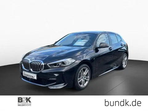 Used BMW SERIE 1 Diesel 2023 Ad 