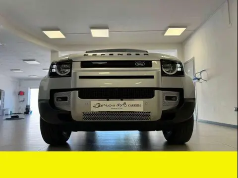 Used LAND ROVER DEFENDER Diesel 2021 Ad 