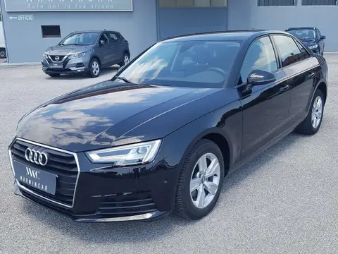 Annonce AUDI A4 Diesel 2019 d'occasion 