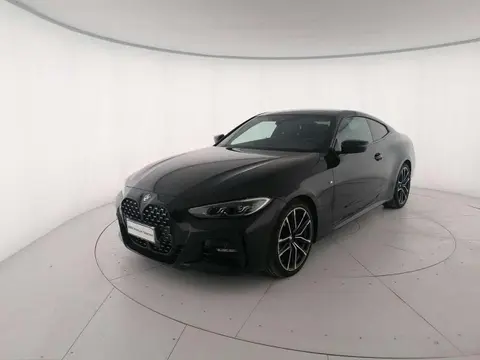 Annonce BMW SERIE 4 Hybride 2023 d'occasion 