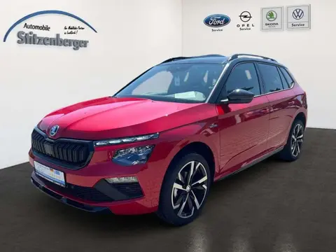 Annonce SKODA KAMIQ Essence 2024 d'occasion 