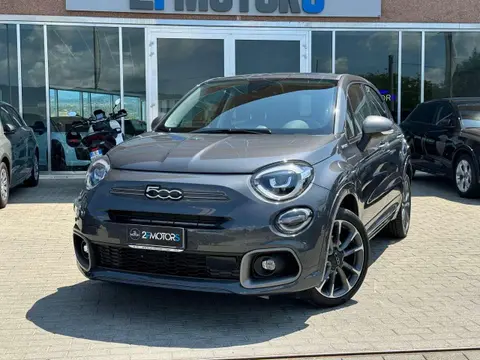 Annonce FIAT 500X Essence 2024 d'occasion 