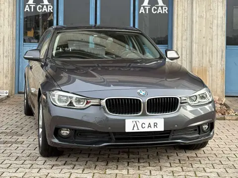 Used BMW SERIE 3 Diesel 2018 Ad 