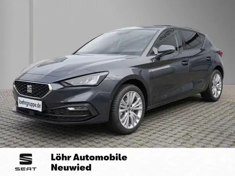 Used SEAT LEON Petrol 2024 Ad 