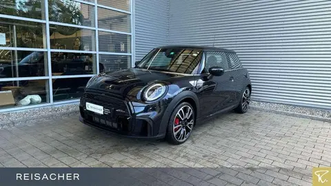 Annonce MINI JOHN COOPER WORKS Essence 2022 d'occasion 