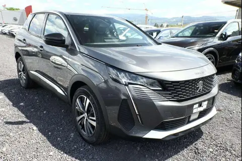 Used PEUGEOT 3008 Petrol 2024 Ad 