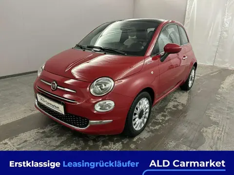 Used FIAT 500 Petrol 2021 Ad 