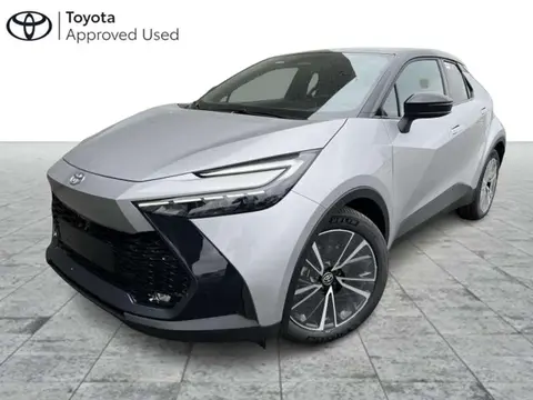 Used TOYOTA C-HR Hybrid 2024 Ad 