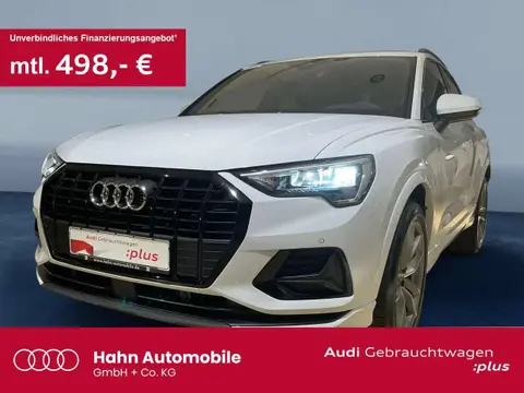 Used AUDI Q3 Diesel 2023 Ad Germany