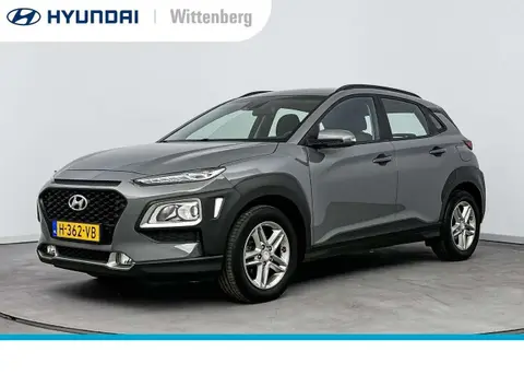 Annonce HYUNDAI KONA Essence 2020 d'occasion 