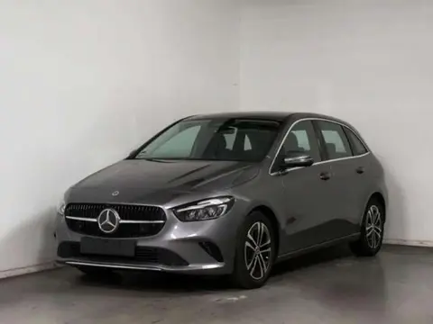 Used MERCEDES-BENZ CLASSE B Hybrid 2023 Ad 