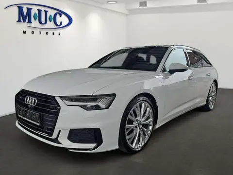 Used AUDI A6 Diesel 2019 Ad 