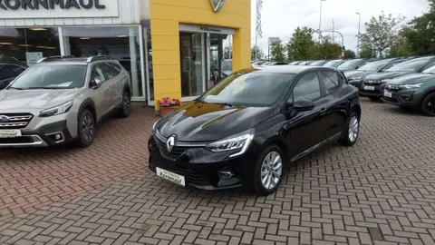 Annonce RENAULT CLIO Essence 2020 d'occasion 