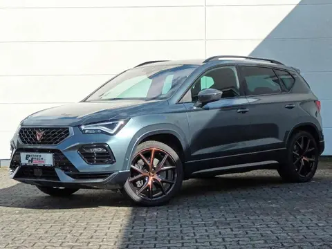 Used CUPRA ATECA Petrol 2020 Ad 