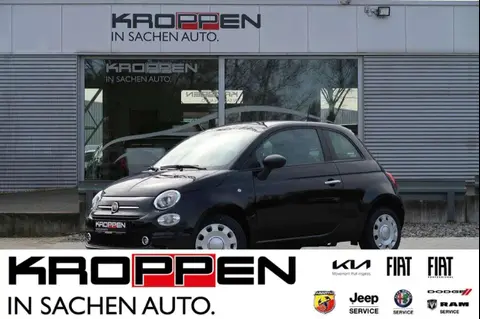 Used FIAT 500 Petrol 2023 Ad 