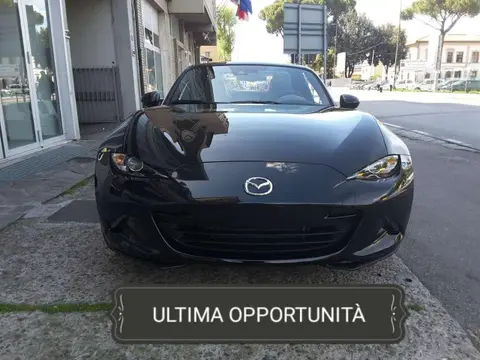 Used MAZDA MX-5 Petrol 2024 Ad 