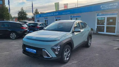 Used HYUNDAI KONA Petrol 2023 Ad 