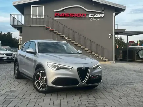 Used ALFA ROMEO STELVIO Diesel 2021 Ad 