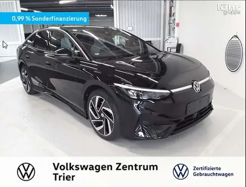 Annonce VOLKSWAGEN ID.7 Électrique 2023 d'occasion 