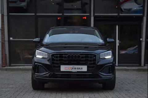 Annonce AUDI Q2 Essence 2023 d'occasion 