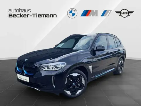 Used BMW IX3 Electric 2021 Ad 