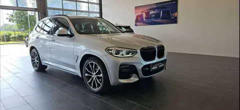 Used BMW X3 Diesel 2020 Ad 