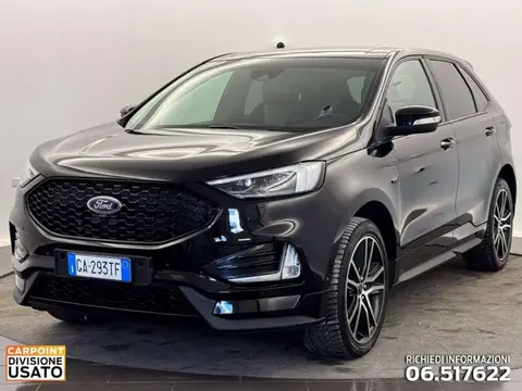 Used FORD EDGE Diesel 2020 Ad 