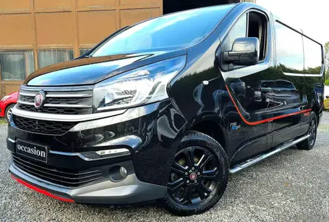 Annonce FIAT TALENTO Diesel 2021 d'occasion 