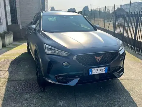 Annonce CUPRA FORMENTOR Essence 2021 d'occasion 