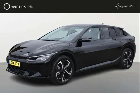 Annonce KIA EV6 Électrique 2024 d'occasion 