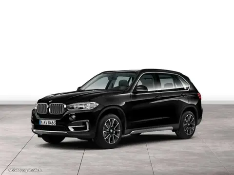 Annonce BMW X5 Diesel 2016 d'occasion 