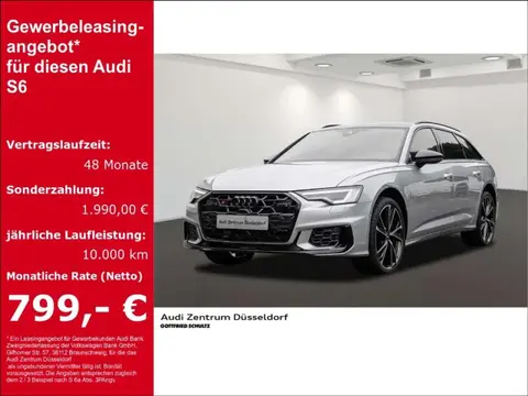 Annonce AUDI S6 Diesel 2024 d'occasion 