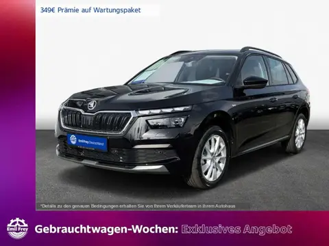 Used SKODA KAMIQ Petrol 2023 Ad 