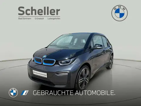 Annonce BMW I3 Électrique 2022 d'occasion 