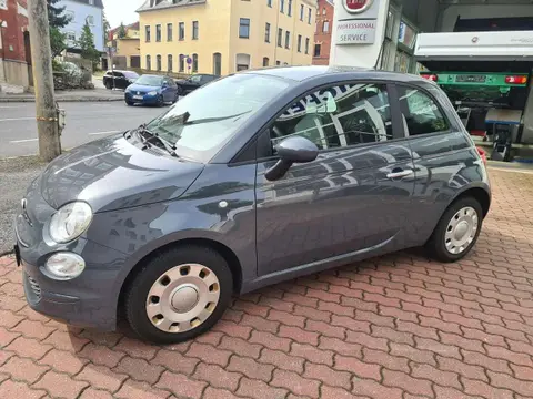 Used FIAT 500 Petrol 2019 Ad 