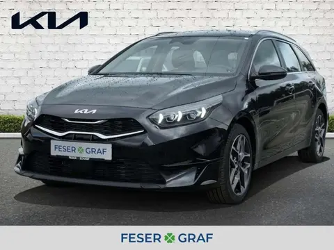 Used KIA CEED Petrol 2024 Ad 