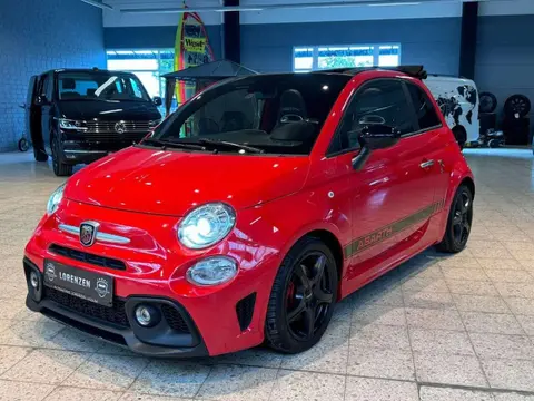 Used ABARTH 500 Petrol 2019 Ad 