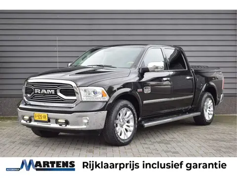 Used DODGE RAM LPG 2019 Ad 