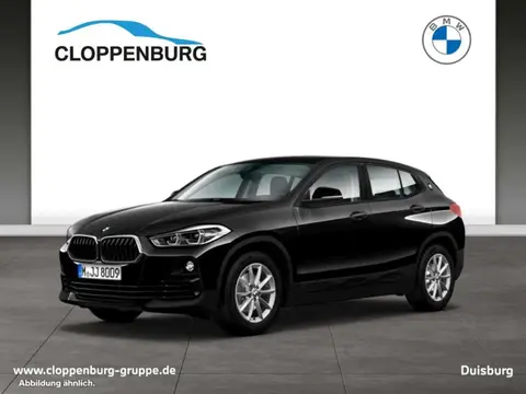 Used BMW X2 Petrol 2019 Ad 