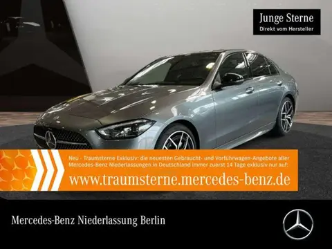 Used MERCEDES-BENZ CLASSE C Petrol 2023 Ad 