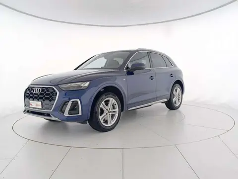 Used AUDI Q5 Hybrid 2024 Ad 