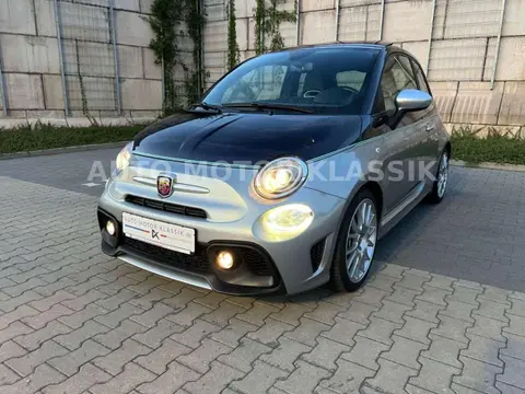 Used ABARTH 695 Petrol 2018 Ad 