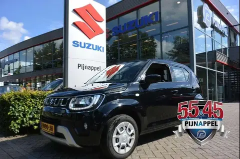 Annonce SUZUKI IGNIS Essence 2023 d'occasion 