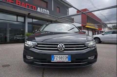 Used VOLKSWAGEN PASSAT Diesel 2019 Ad 