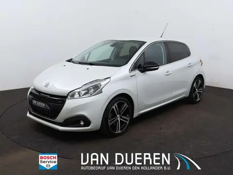 Used PEUGEOT 208 Petrol 2018 Ad 