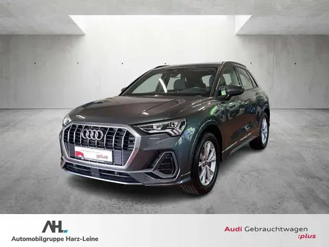 Used AUDI Q3 Petrol 2020 Ad 